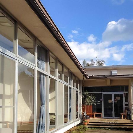 Amanohashidate Youth Hostel Miyazu Exterior foto
